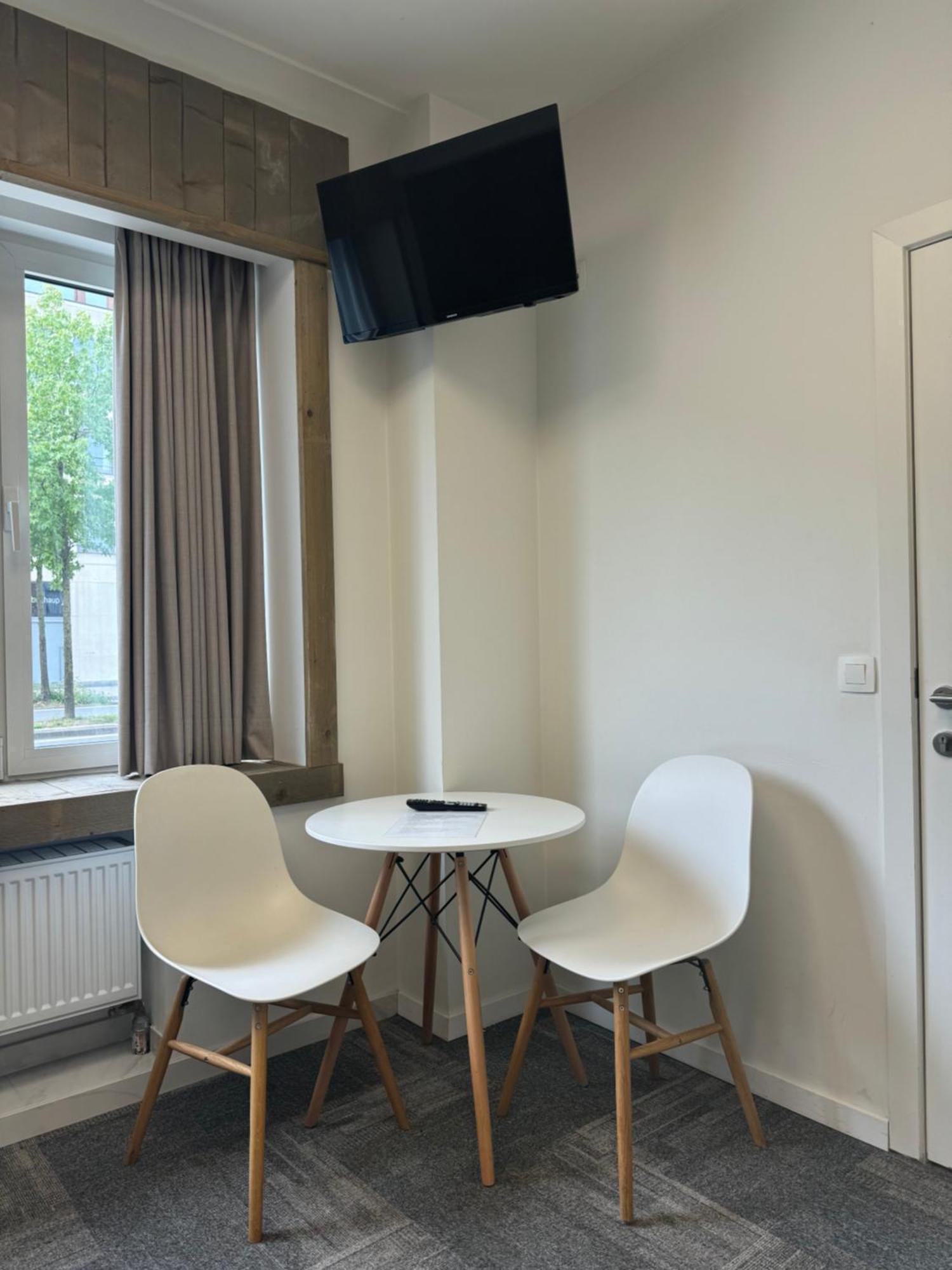 Mooie Kamers In Brugge Centrum Exterior photo